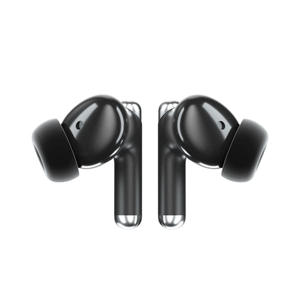 Tronsmart In-Ear Hörlurar Trådlösa Bluetooth 5.3 ENC Soundi R4 - Svart