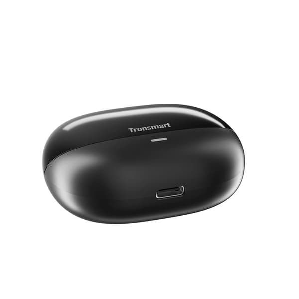 Tronsmart In-Ear Hörlurar Trådlösa Bluetooth 5.3 ENC Soundi R4 - Svart