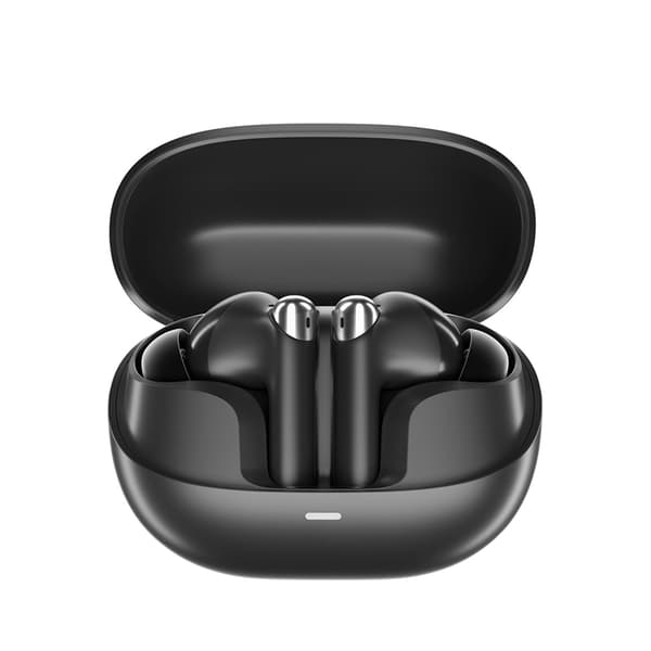 Tronsmart In-Ear Hörlurar Trådlösa Bluetooth 5.3 ENC Soundi R4 - Svart