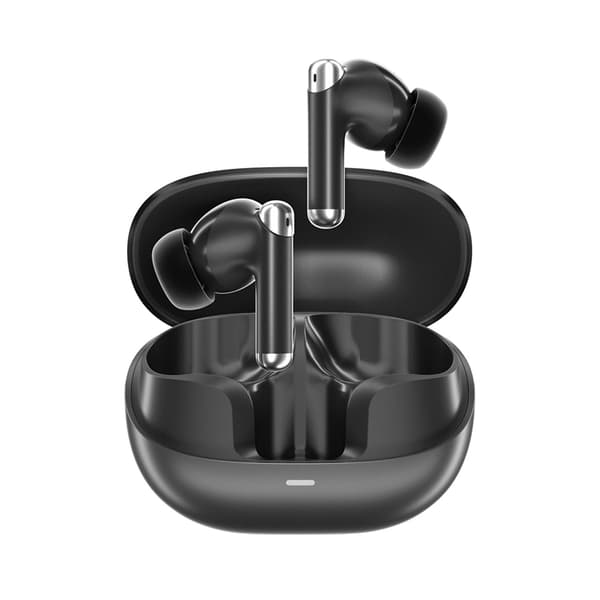 Tronsmart In-Ear Hörlurar Trådlösa Bluetooth 5.3 ENC Soundi R4 - Svart
