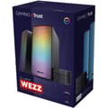 Miniatyrbild 5 av 5: Trust Högtalare Wezz RGB Gaming GXT 611 12W