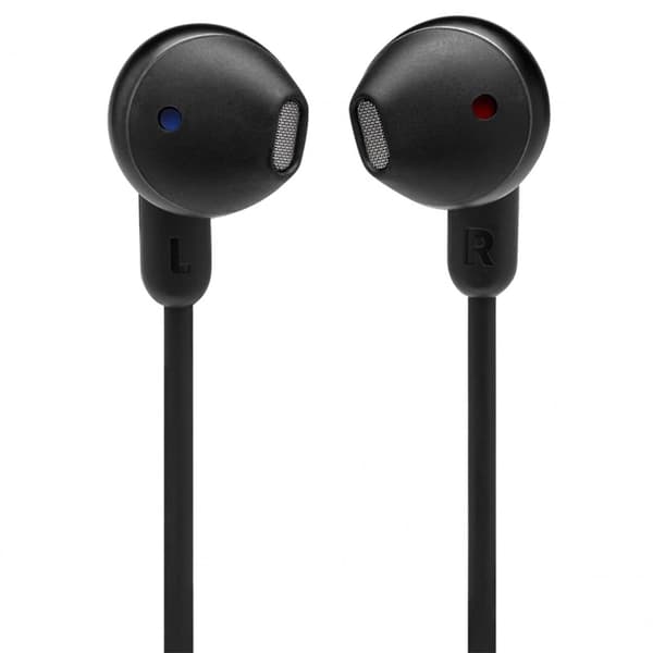 JBL In-Ear Trådlösa Hörlurar Tune 215BT - Svart