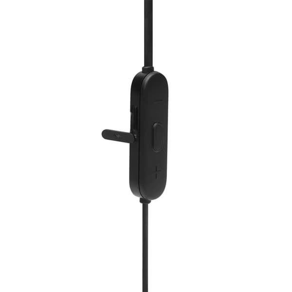 JBL In-Ear Trådlösa Hörlurar Tune 215BT - Svart