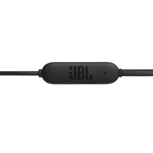 JBL In-Ear Trådlösa Hörlurar Tune 215BT - Svart