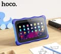 Miniatyrbild 4 av 5: Hoco Tablet 7" RAM 2/16GB KIDS A9 Pro - Blå