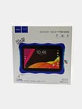 Miniatyrbild 5 av 5: Hoco Tablet 7" RAM 2/16GB KIDS A9 Pro - Blå