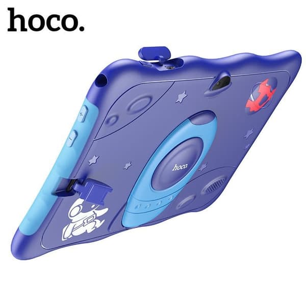 Hoco Tablet 7" RAM 2/16GB KIDS A9 Pro - Blå