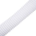 Miniatyrbillede 2 af 3: vidaXL udluftningsrør 6 m 12,5 cm PVC