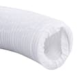 Pikkukuva 2 / 3: vidaXL Ilmanpoistokanava PVC 6 m 10 cm
