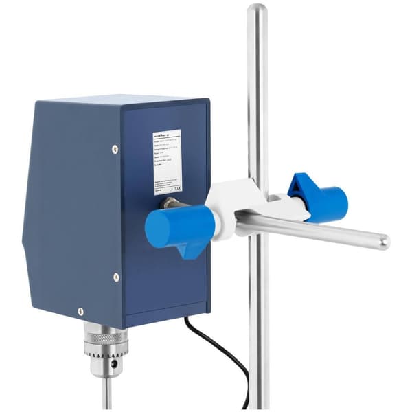 Steinberg Systems Omrörare - Laboratorium - 100 till 2500 varv/min - 20 liter