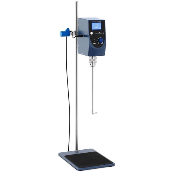 Steinberg Systems Omrörare - Laboratorium - 100 till 2500 varv/min - 20 liter