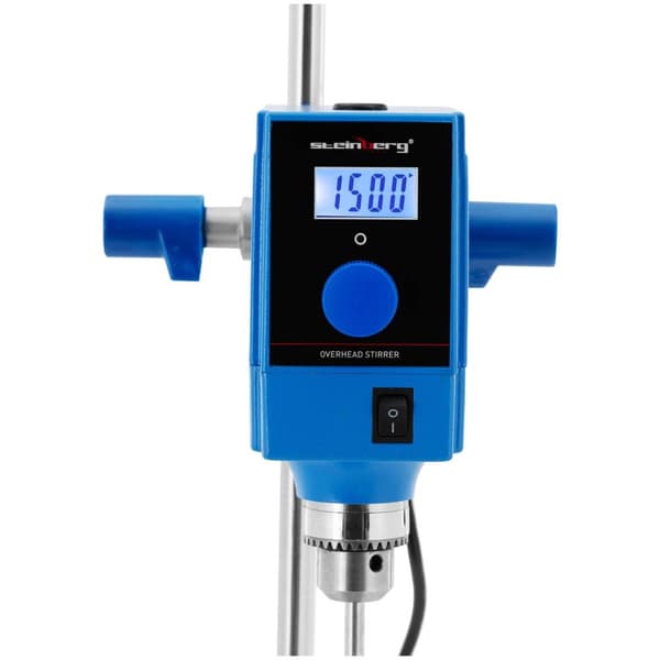 Steinberg Systems Toppmonterad omrörare - Laboratorium - Upp till 150 l - 1500 varv/min