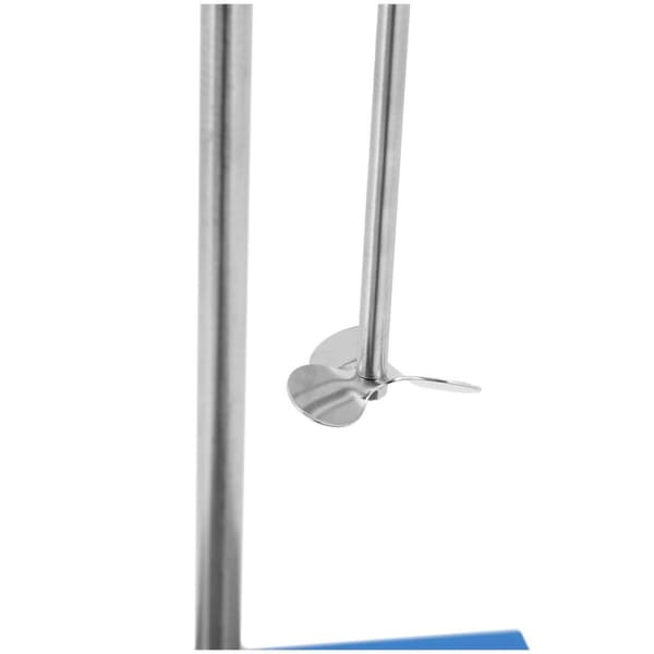 Steinberg Systems Toppmonterad omrörare - Laboratorium - Upp till 150 l - 1500 varv/min