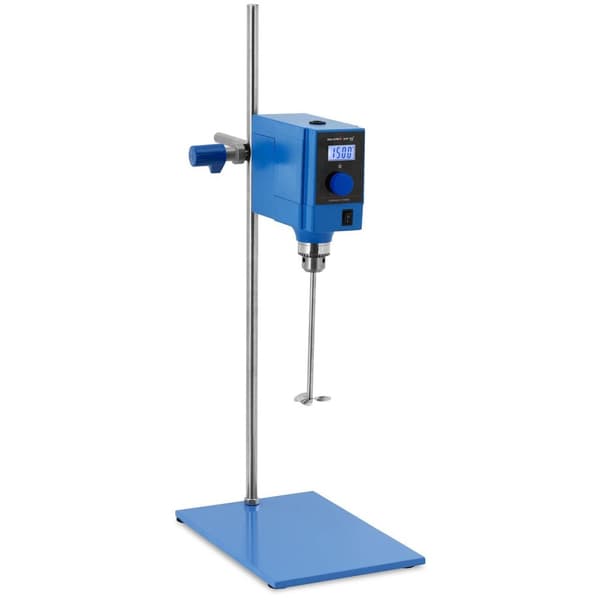 Steinberg Systems Toppmonterad omrörare - Laboratorium - Upp till 150 l - 1500 varv/min