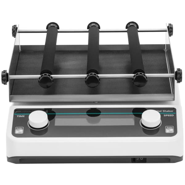 Steinberg Systems Rullblandare - 3 rullar