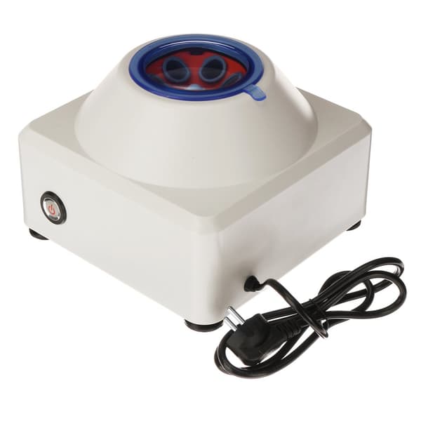 Centrifugemaskine 15mlX6, 0-4000rpm /1430xG, 0-60min elektriske centrifuger til bordplade