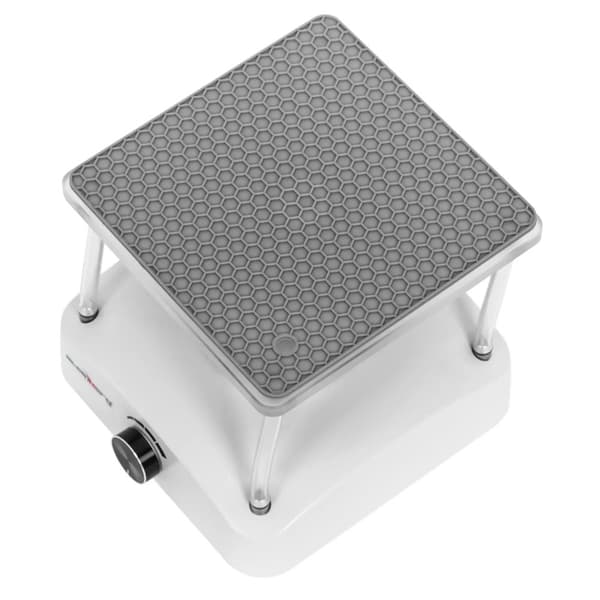 Steinberg Systems - Skakbord med 3D-rörelse - 100 varv/min - 18 x 18 cm