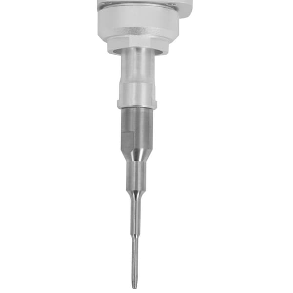 Steinberg Systems - Ultrasonic homogenizer - 0,1 till 10 ml - Sond Ø 2 mm - Handhållen enhet