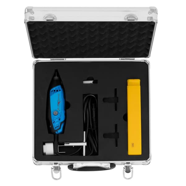 Steinberg Systems - Homogenizer - 1000 till 35 000 varv/min - 0,1 till 150 ml - Handhållen enhet