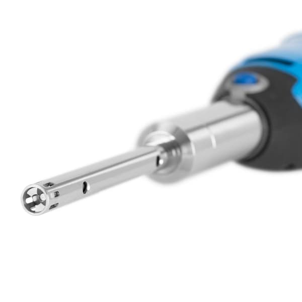 Steinberg Systems - Homogenizer - 1000 till 35 000 varv/min - 0,1 till 150 ml - Handhållen enhet