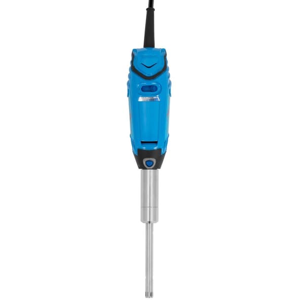 Steinberg Systems - Homogenizer - 1000 till 35 000 varv/min - 0,1 till 150 ml - Handhållen enhet