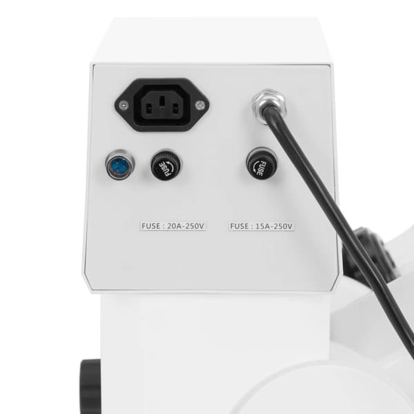 Steinberg Systems - Rotationsindunstare - Roterande indunstningskolv 2 l - Uppsamlingskolv 1 l - Vattenbad 2 l