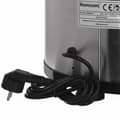 Miniatyrbillede 8 af 9: Centrifugering Ravanson XPB2800-X (6 kg; inox)