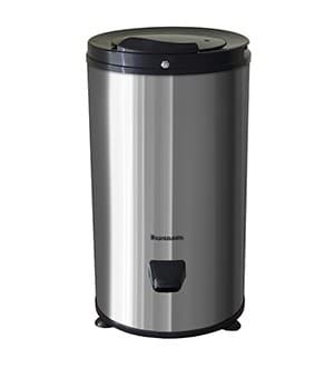Centrifugering Ravanson XPB2800-X (6 kg; inox)