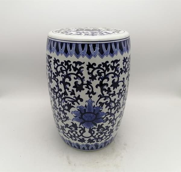 Very beautiful ceramic pedestal