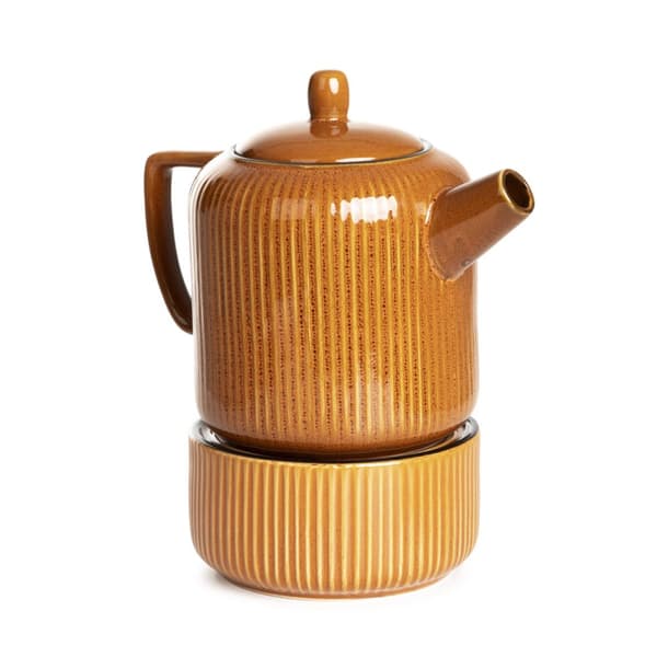 Kande | MIRANDA | med varmelegeme rav | 0,95 l | 855578