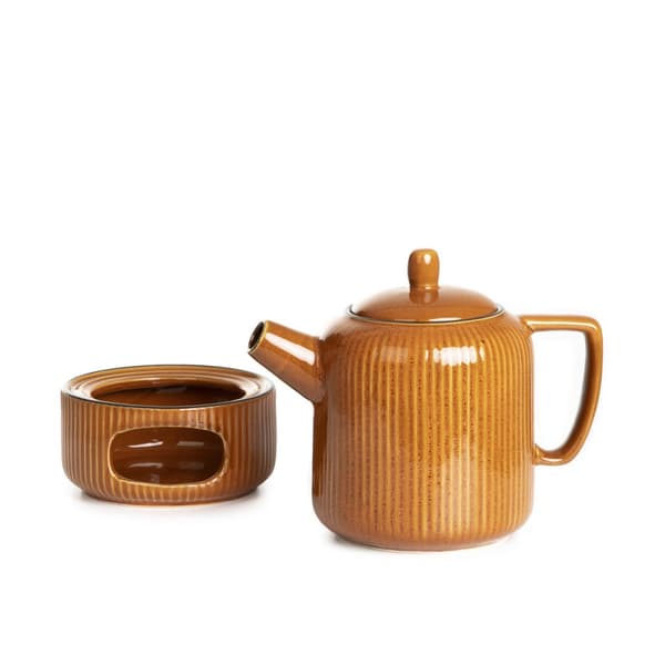 Kande | MIRANDA | med varmelegeme rav | 0,95 l | 855578