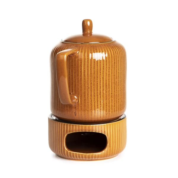Kande | MIRANDA | med varmelegeme rav | 0,95 l | 855578