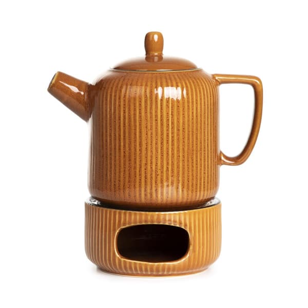 Kande | MIRANDA | med varmelegeme rav | 0,95 l | 855578