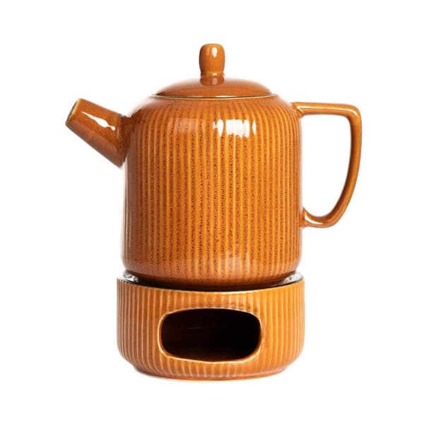 Kande | MIRANDA | med varmelegeme rav | 0,95 l | 855578