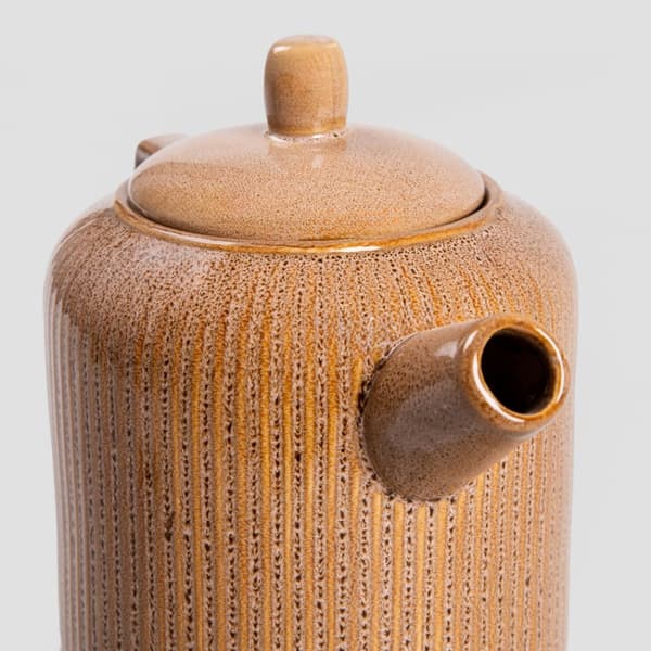 Kande | MIRANDA | med varmelegeme beige | 0,95 l | 722059