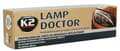 Miniatyrbild 1 av 2: Lamp Doctor Strålkastarrestaureringspasta 60g