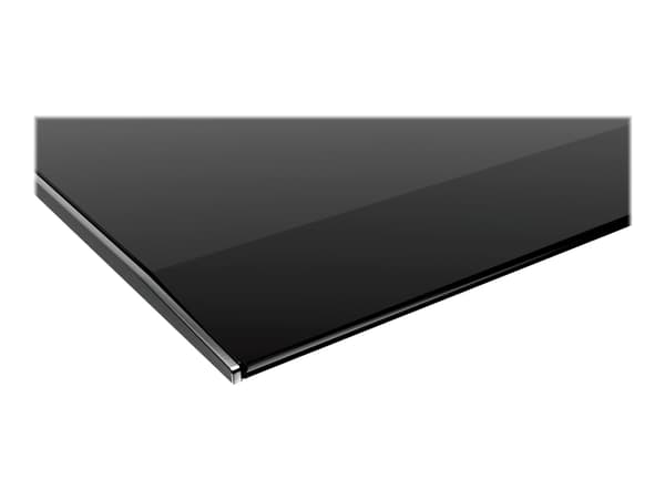 Siemens ET675FNP1E kokeplate Sort, Rustfritt stål Innebygget Keramisk 4 zone(s)