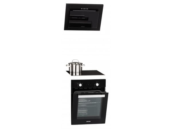 MPM-karamell, vitrokeramisk MPM-45-VCB-21