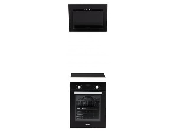 MPM-karamell, vitrokeramisk MPM-45-VCB-21