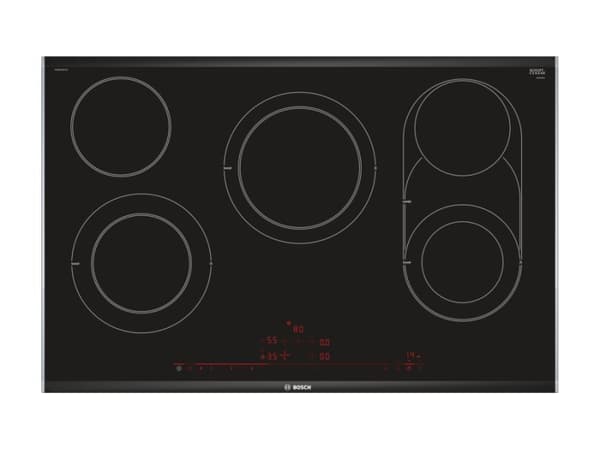 Bosch Serie 8 PKM875DP1D med PowerBoost og DirectSelect Premium