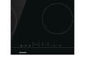 Miniatyrbild 5 av 5: Gorenje CT43SC, Svart, Inbyggnad, 60 cm, Keramik, Keramik, 4 zon(er)