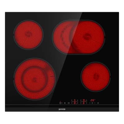 Gorenje - ECT643BCSC