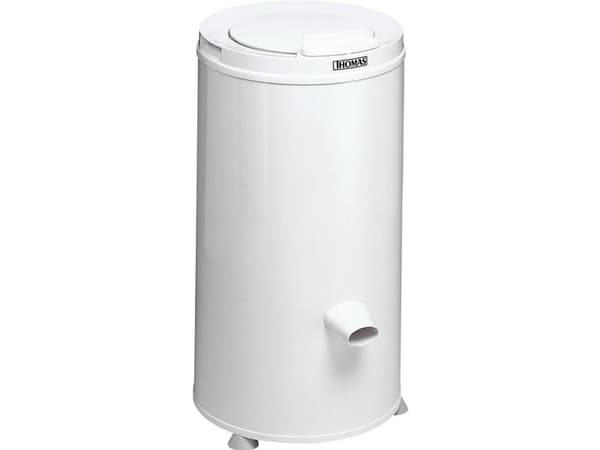 Thomas Centri 776 Sek, 4,5 kg, 2800 RPM, 5 min, Hvit, Rustfritt stål, 350 W