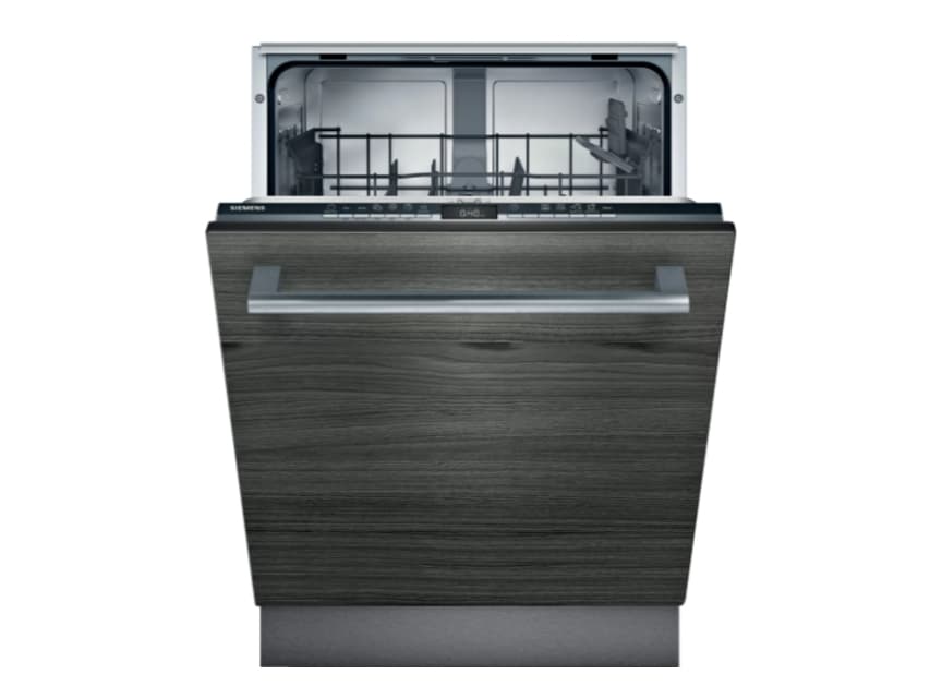 Siemens iQ300 SL63HX36TE diskmaskin Helt integrerad 12 kuvert E