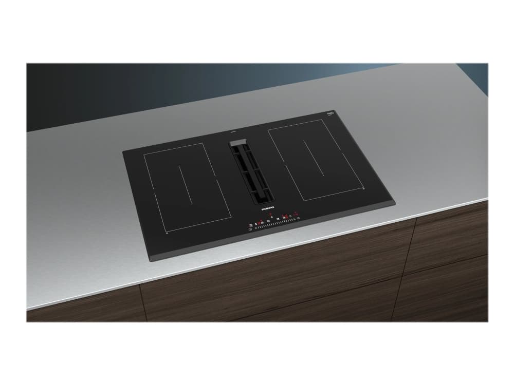 Siemens extraKlasse iQ500 ED851FQ15E Induksjonskomfyrtopp 4 plater