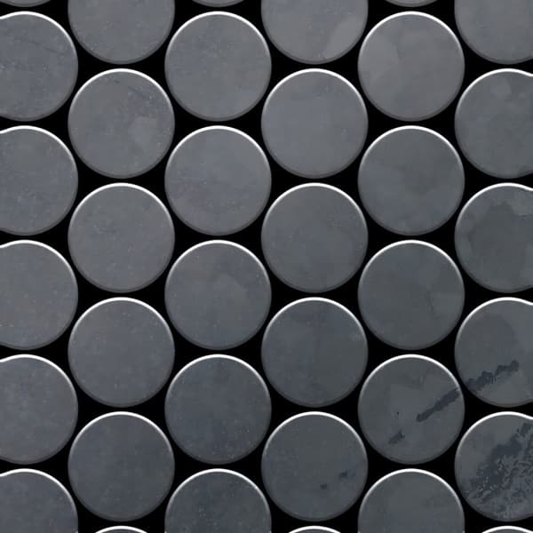 Metal mosaik Rastål ALLOY S-Honey-Ti-SM rullende ark grå 0,73 m2