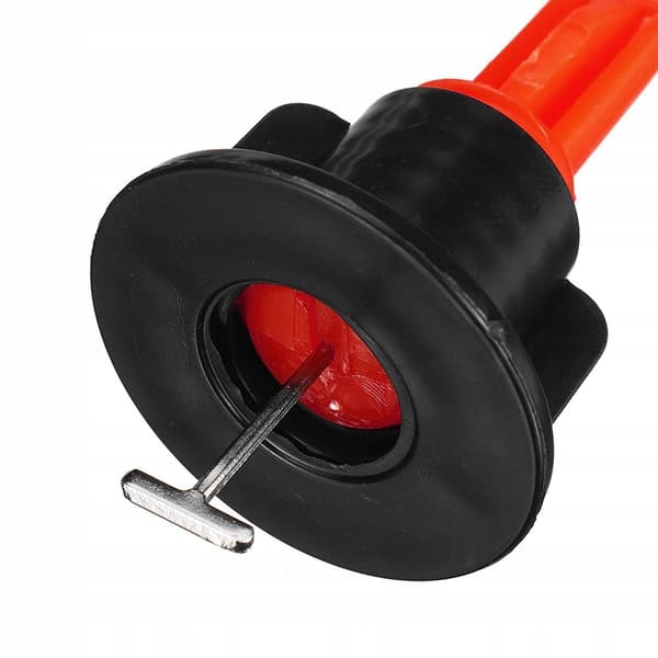 Nivelleringssystem for Fliser & Klinker - 50-deler