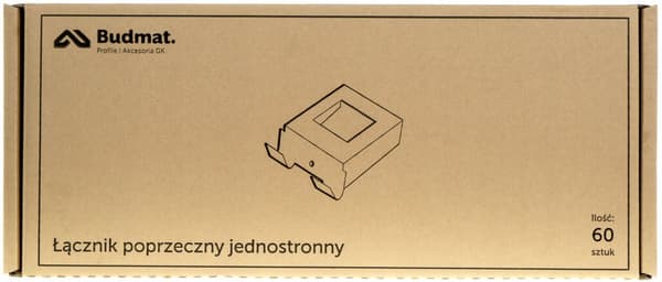Yksipuolinen ristiliitin