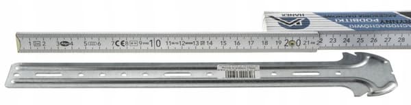 Ullakkoripustin 270 gr.0.8