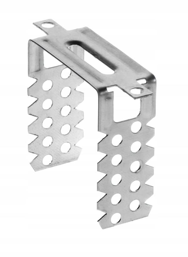 Platt hängare ES 60/075 gr. 0,8